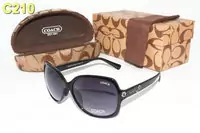 lunettes de soleil coach 2013 the lens is not fragile box-2366